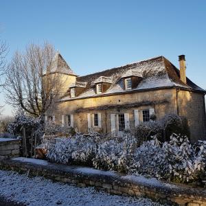 B&B / Chambres d'hotes Domaine La Garenne : photos des chambres