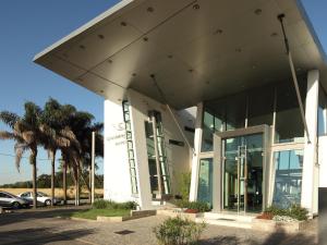 Hotel Camberland