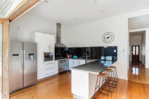 Central Bendigo Cottage, walk to everywhere!!