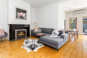 Central Bendigo Cottage, walk to everywhere!! - Wedderburn