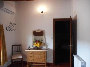 Cottage (12 Adults) room in Casa Crisal