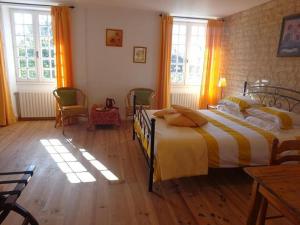 B&B / Chambres d'hotes Au Bellefleur : photos des chambres