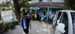 Auberges de jeunesse Shifting Sands Surf Camp : photos des chambres