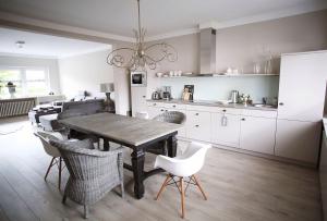 Apartmán Quartier 23 Nordhorn Německo