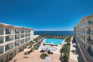 Vila Gale Santa Cruz