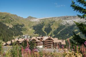 Résidence Pierre & Vacances Premium Les Terrasses dHélios