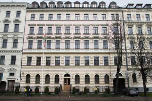 Old Riga Park Studio