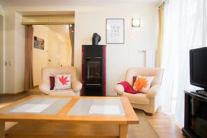 Old Riga Park Studio