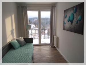 Apartament Szrenica View