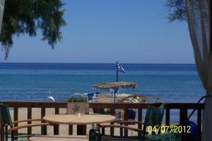 Fiore Hill Sea View Studios Zakynthos Greece