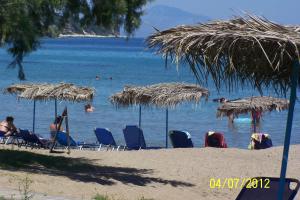 Fiore Hill Sea View Studios Zakynthos Greece