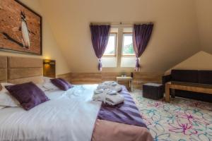 Hotel & SPA Czarny Groń