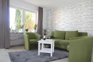 Ferienwohnung Am Anger - Eiselfing