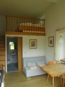 Alte Weberei Ahrenshoop - Ort der Erholung