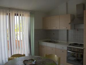 Apartman Andela