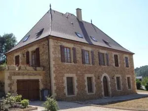 多梅因贝飒德旅馆  - 勒比格