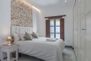 Casas de Sevilla - Apartamentos Tintes12