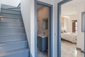 Casas de Sevilla - Apartamentos Tintes12