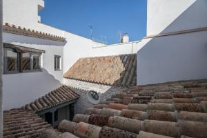 Casas de Sevilla - Apartamentos Tintes12