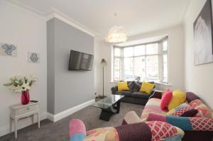 York Boutique House 3 Bedroom spacious stylish property