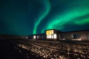 Lilja Guesthouse - Höfn