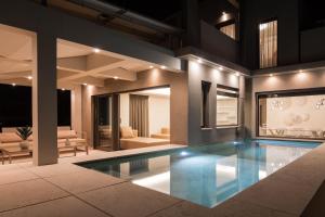 Elaia Luxury Apartments Glyfada