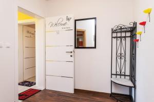 Apartman Micko