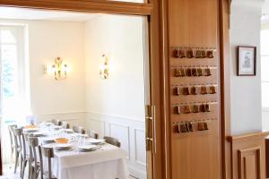 Hotels Hotel Sainte Marie : photos des chambres