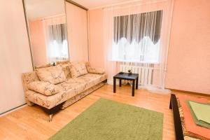 Appartement "SelimVseh" at Popova Jekaterinburg Russland