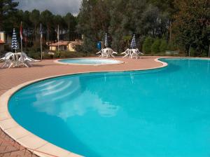 Ferienhaus Maison ocelandes Saint-Julien-en-Born Frankreich