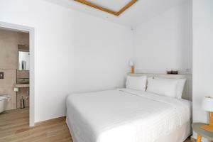 Standard Double Room room in Cape Mykonos