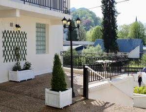Hotels Hotel Sainte Marie : photos des chambres