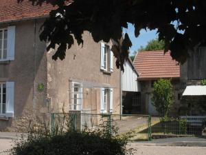 Maisons de vacances Gite Chez Deplante : photos des chambres