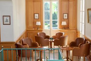 Hotels Hotel Sainte Marie : photos des chambres