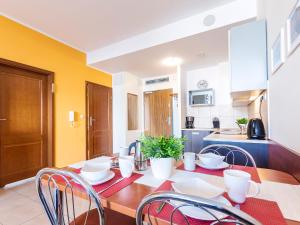 VacationClub - Olympic Park Apartment B102