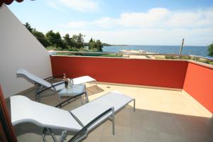 Villa Egida Capris