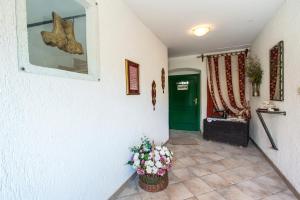 Villa Cindro Apartments