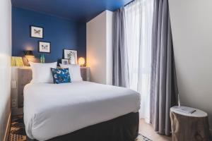 Hotels Le Belleval : photos des chambres