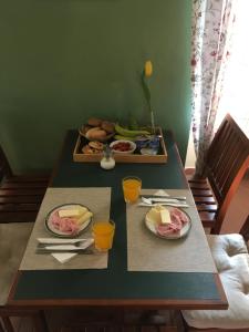 Penzion Černická obora