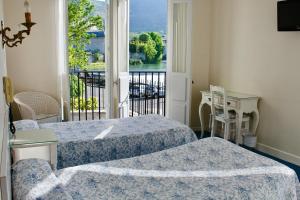 Hotels Hotel Sainte Marie : photos des chambres