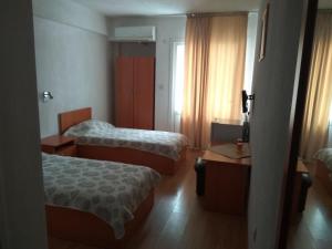 Family Hotel Blazhi