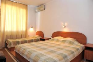Family Hotel Blazhi