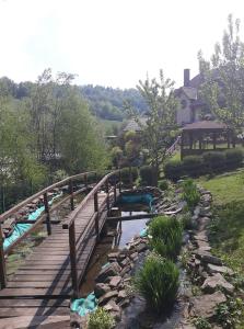 Apartament Zimowa Cisza