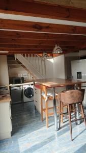 Maison ocelandes