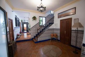 Hospedería Los Angeles