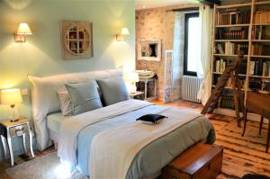 B&B / Chambres d'hotes Les 2 Brigards : photos des chambres