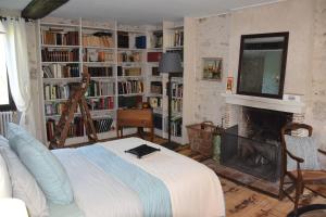 B&B / Chambres d'hotes Les 2 Brigards : photos des chambres