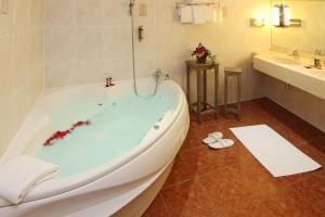 Hotels Hotel Beaucour : photos des chambres