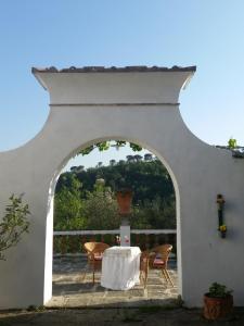 Chiantivillas Villa Torricella, 27