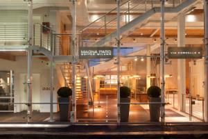 Hotel Magna Pars Suites Milano (20 of 70)